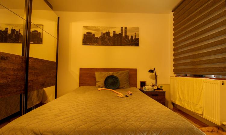4 Rooms | 2 Bathrooms | Garage | Bucurestii Noi Area
