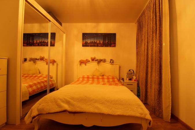 4 Rooms | 2 Bathrooms | Garage | Bucurestii Noi Area