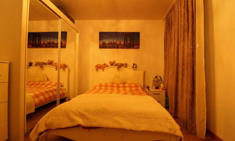 4 Rooms | 2 Bathrooms | Garage | Bucurestii Noi Area