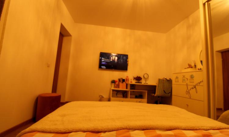 4 Rooms | 2 Bathrooms | Garage | Bucurestii Noi Area