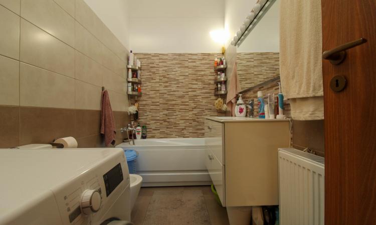 4 Rooms | 2 Bathrooms | Garage | Bucurestii Noi Area