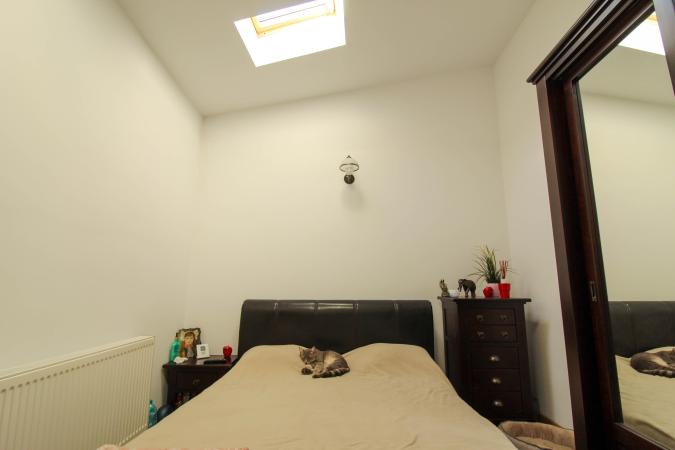4 Rooms | 2 Bathrooms | Garage | Bucurestii Noi Area