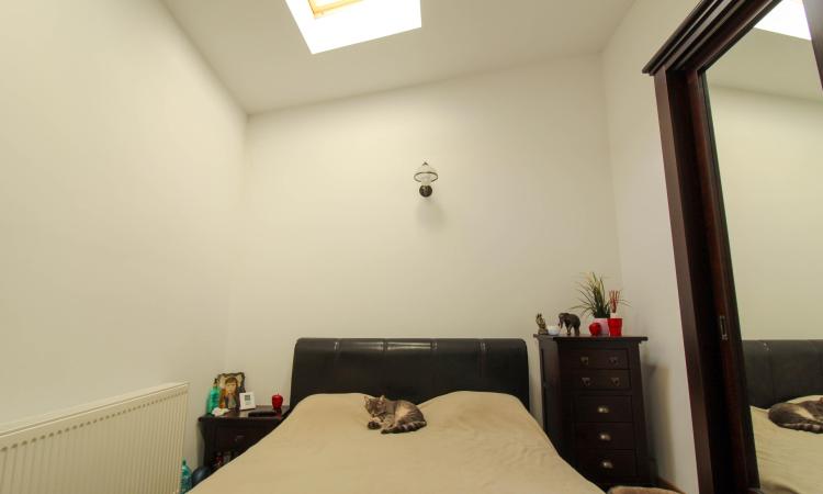 4 Rooms | 2 Bathrooms | Garage | Bucurestii Noi Area