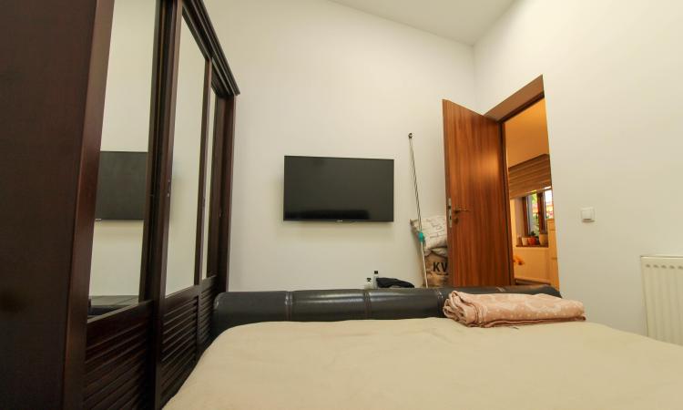 4 Rooms | 2 Bathrooms | Garage | Bucurestii Noi Area