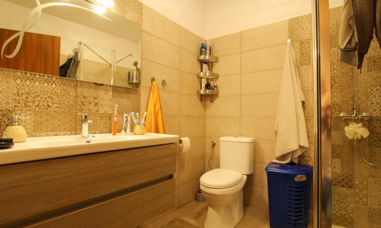 4 Rooms | 2 Bathrooms | Garage | Bucurestii Noi Area