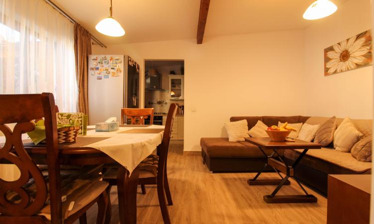 4 Rooms | 2 Bathrooms | Garage | Bucurestii Noi Area