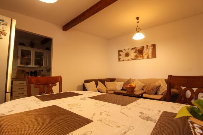 4 Rooms | 2 Bathrooms | Garage | Bucurestii Noi Area