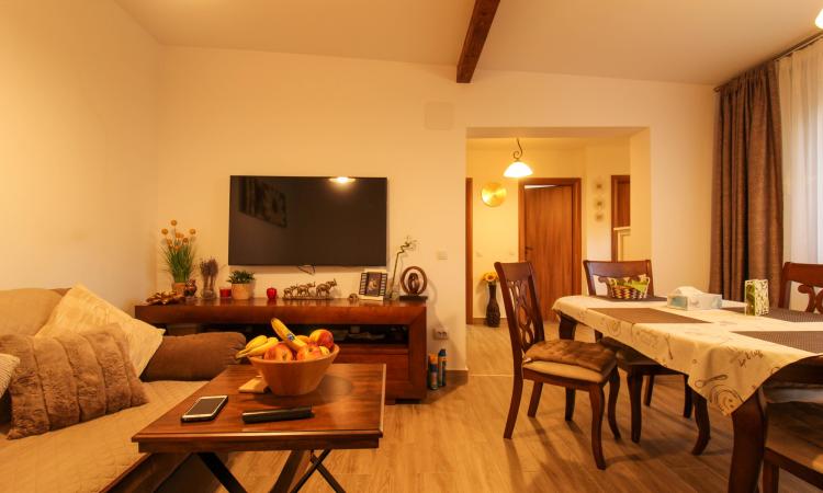 4 Rooms | 2 Bathrooms | Garage | Bucurestii Noi Area