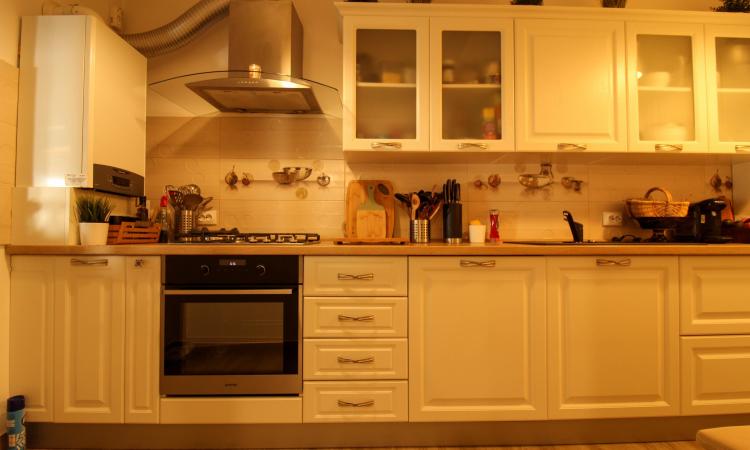 4 Rooms | 2 Bathrooms | Garage | Bucurestii Noi Area