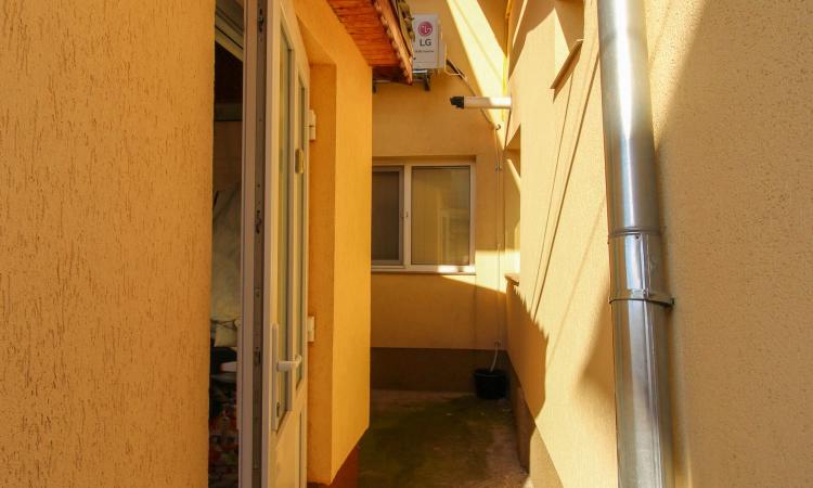 5 Rooms | 2 Bathrooms | Jiului Metro Station | Bucurestii Noi