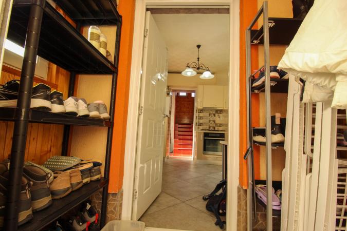 5 Rooms | 2 Bathrooms | Jiului Metro Station | Bucurestii Noi