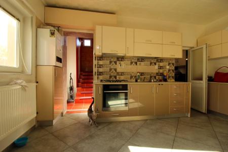 5 Rooms | 2 Bathrooms | Jiului Metro Station | Bucurestii Noi