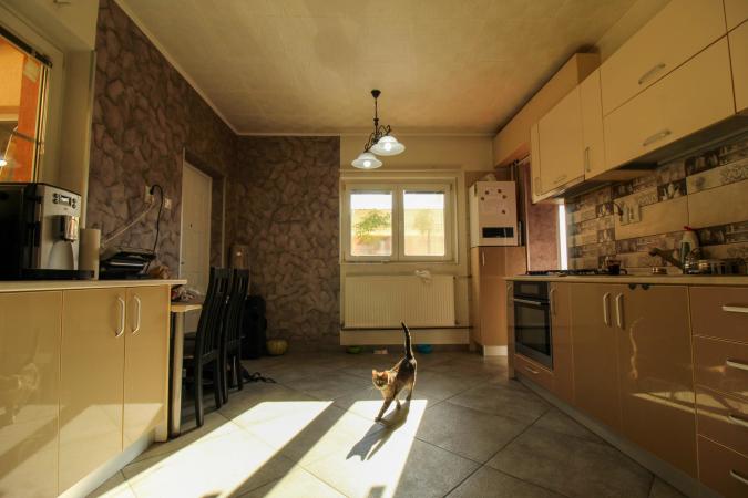 5 Rooms | 2 Bathrooms | Jiului Metro Station | Bucurestii Noi