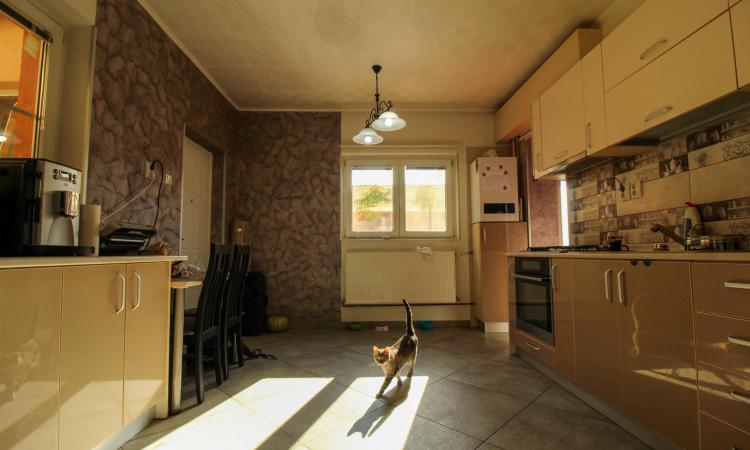 5 Rooms | 2 Bathrooms | Jiului Metro Station | Bucurestii Noi