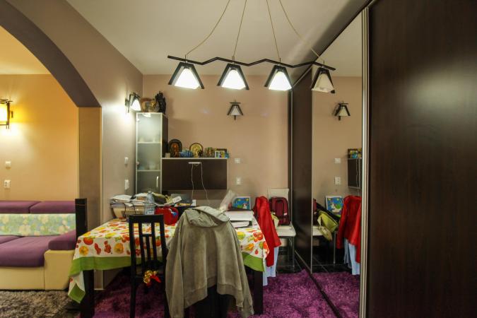 5 Rooms | 2 Bathrooms | Jiului Metro Station | Bucurestii Noi