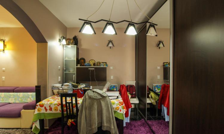 5 Rooms | 2 Bathrooms | Jiului Metro Station | Bucurestii Noi