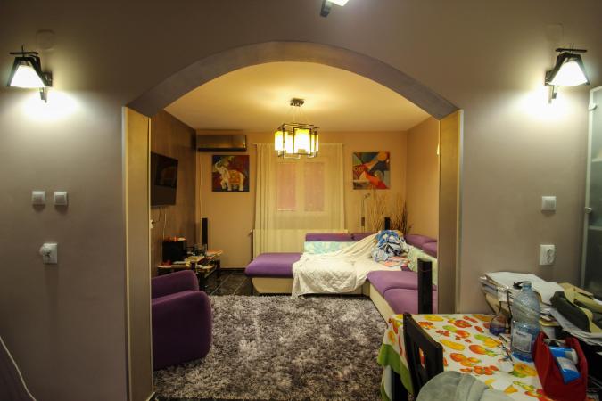 5 Rooms | 2 Bathrooms | Jiului Metro Station | Bucurestii Noi