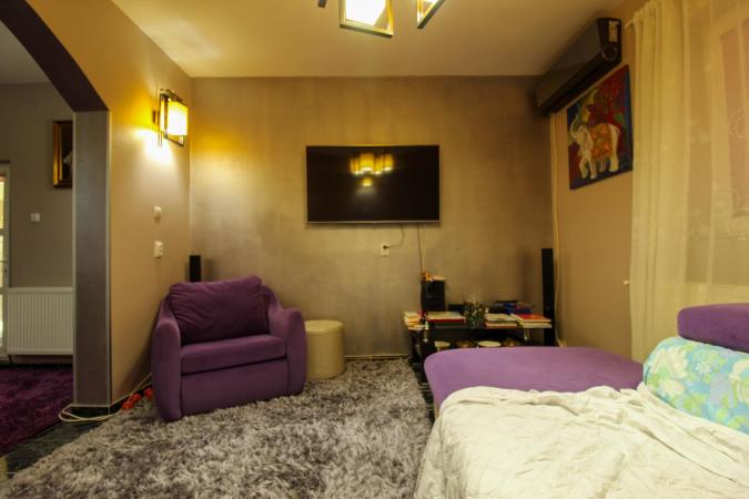 5 Rooms | 2 Bathrooms | Jiului Metro Station | Bucurestii Noi