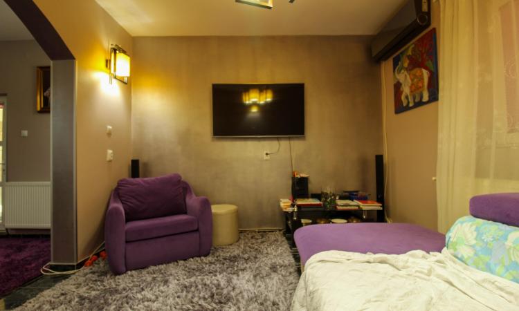 5 Rooms | 2 Bathrooms | Jiului Metro Station | Bucurestii Noi