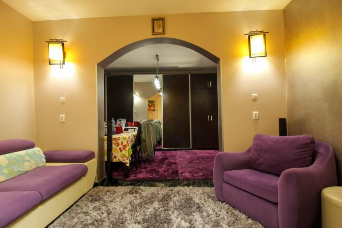 5 Rooms | 2 Bathrooms | Jiului Metro Station | Bucurestii Noi