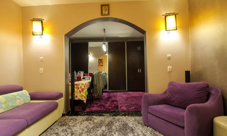 5 Rooms | 2 Bathrooms | Jiului Metro Station | Bucurestii Noi