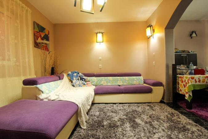 5 Rooms | 2 Bathrooms | Jiului Metro Station | Bucurestii Noi