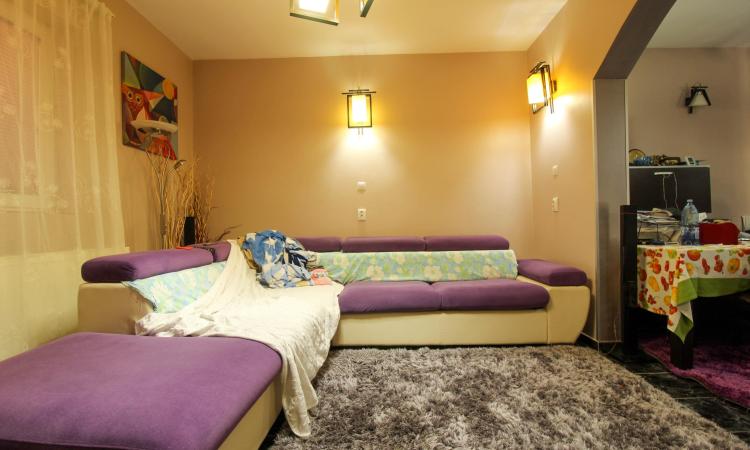 5 Rooms | 2 Bathrooms | Jiului Metro Station | Bucurestii Noi