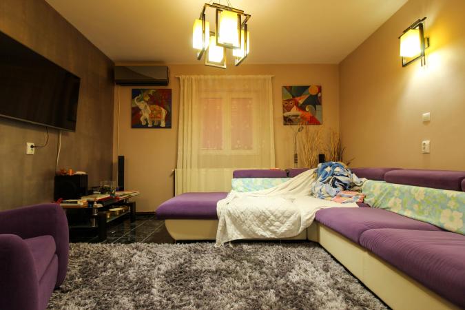 5 Rooms | 2 Bathrooms | Jiului Metro Station | Bucurestii Noi
