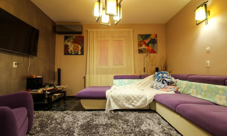 5 Rooms | 2 Bathrooms | Jiului Metro Station | Bucurestii Noi