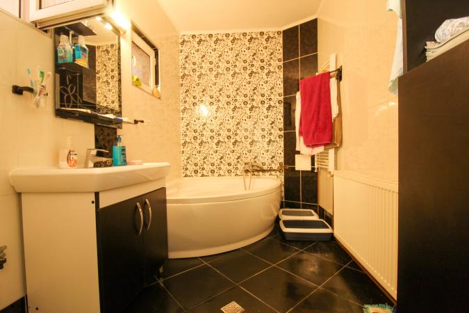 5 Rooms | 2 Bathrooms | Jiului Metro Station | Bucurestii Noi