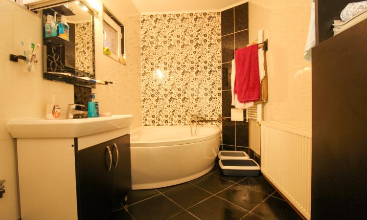 5 Rooms | 2 Bathrooms | Jiului Metro Station | Bucurestii Noi