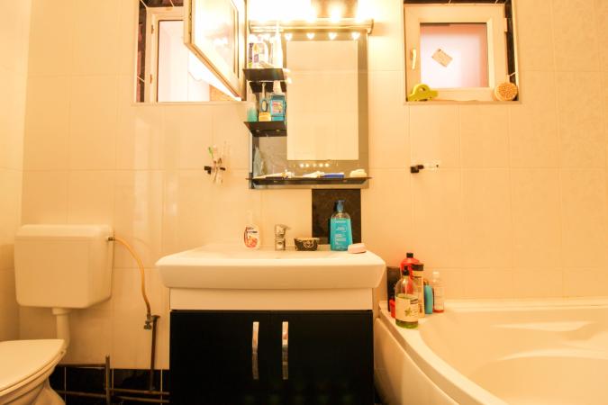 5 Rooms | 2 Bathrooms | Jiului Metro Station | Bucurestii Noi