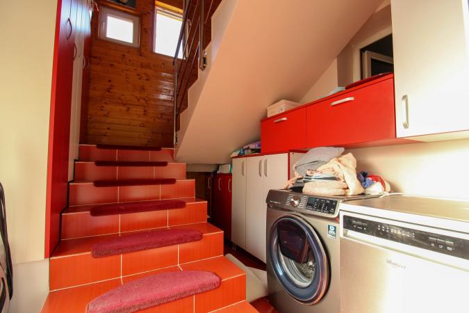 5 Rooms | 2 Bathrooms | Jiului Metro Station | Bucurestii Noi