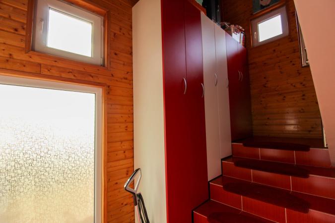 5 Rooms | 2 Bathrooms | Jiului Metro Station | Bucurestii Noi