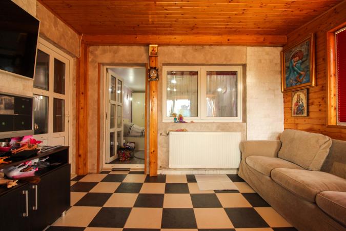 5 Rooms | 2 Bathrooms | Jiului Metro Station | Bucurestii Noi