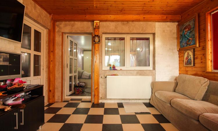 5 Rooms | 2 Bathrooms | Jiului Metro Station | Bucurestii Noi