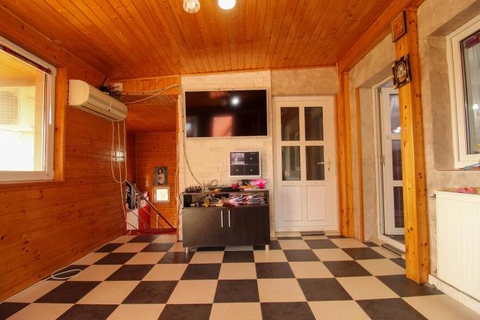 5 Rooms | 2 Bathrooms | Jiului Metro Station | Bucurestii Noi