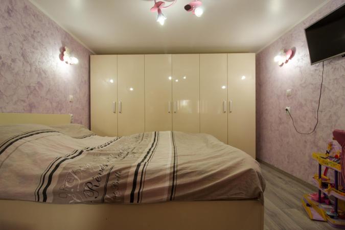 5 Rooms | 2 Bathrooms | Jiului Metro Station | Bucurestii Noi