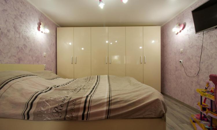 5 Rooms | 2 Bathrooms | Jiului Metro Station | Bucurestii Noi