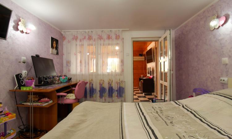 5 Rooms | 2 Bathrooms | Jiului Metro Station | Bucurestii Noi