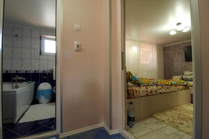 5 Rooms | 2 Bathrooms | Jiului Metro Station | Bucurestii Noi