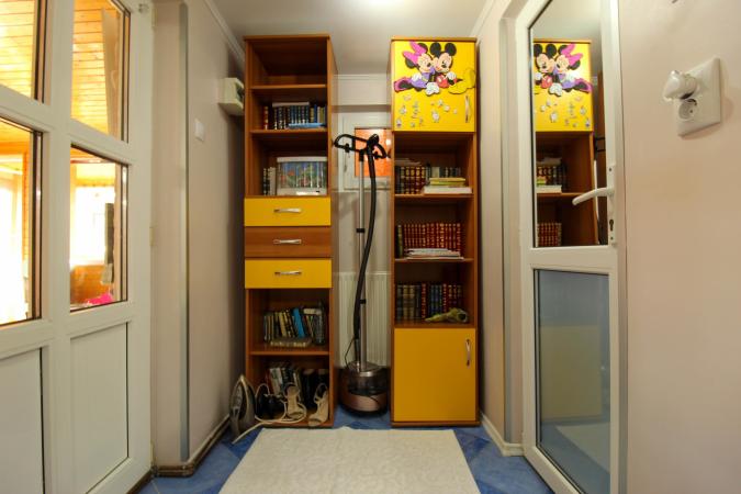 5 Rooms | 2 Bathrooms | Jiului Metro Station | Bucurestii Noi