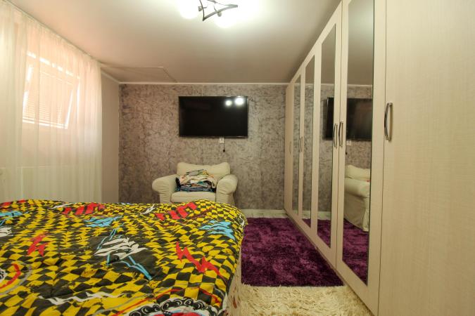 5 Rooms | 2 Bathrooms | Jiului Metro Station | Bucurestii Noi