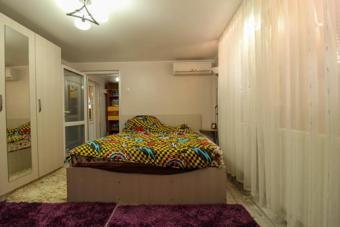 5 Rooms | 2 Bathrooms | Jiului Metro Station | Bucurestii Noi