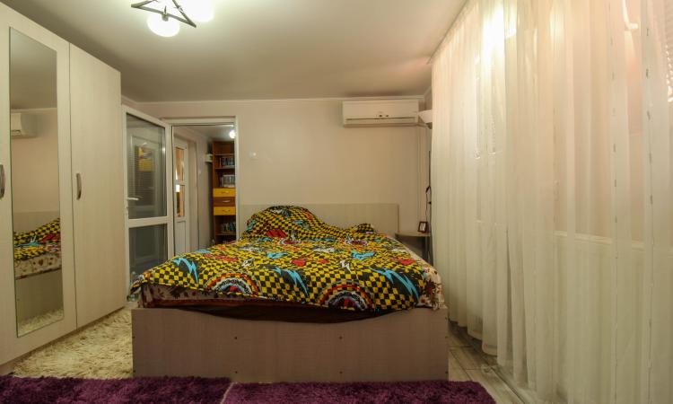 5 Rooms | 2 Bathrooms | Jiului Metro Station | Bucurestii Noi
