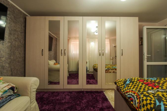 5 Rooms | 2 Bathrooms | Jiului Metro Station | Bucurestii Noi