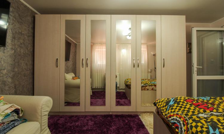 5 Rooms | 2 Bathrooms | Jiului Metro Station | Bucurestii Noi