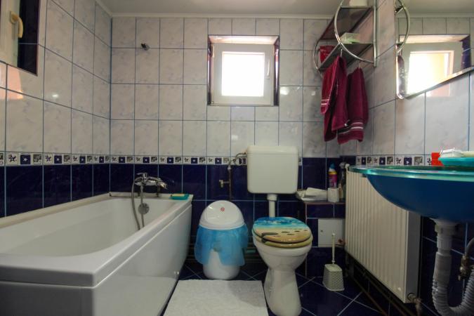 5 Rooms | 2 Bathrooms | Jiului Metro Station | Bucurestii Noi