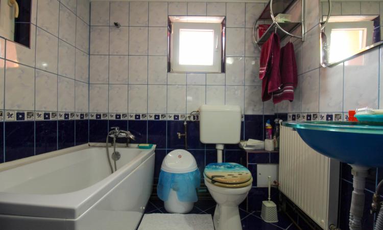 5 Rooms | 2 Bathrooms | Jiului Metro Station | Bucurestii Noi