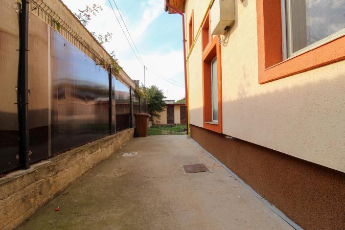 5 Rooms | 2 Bathrooms | Jiului Metro Station | Bucurestii Noi